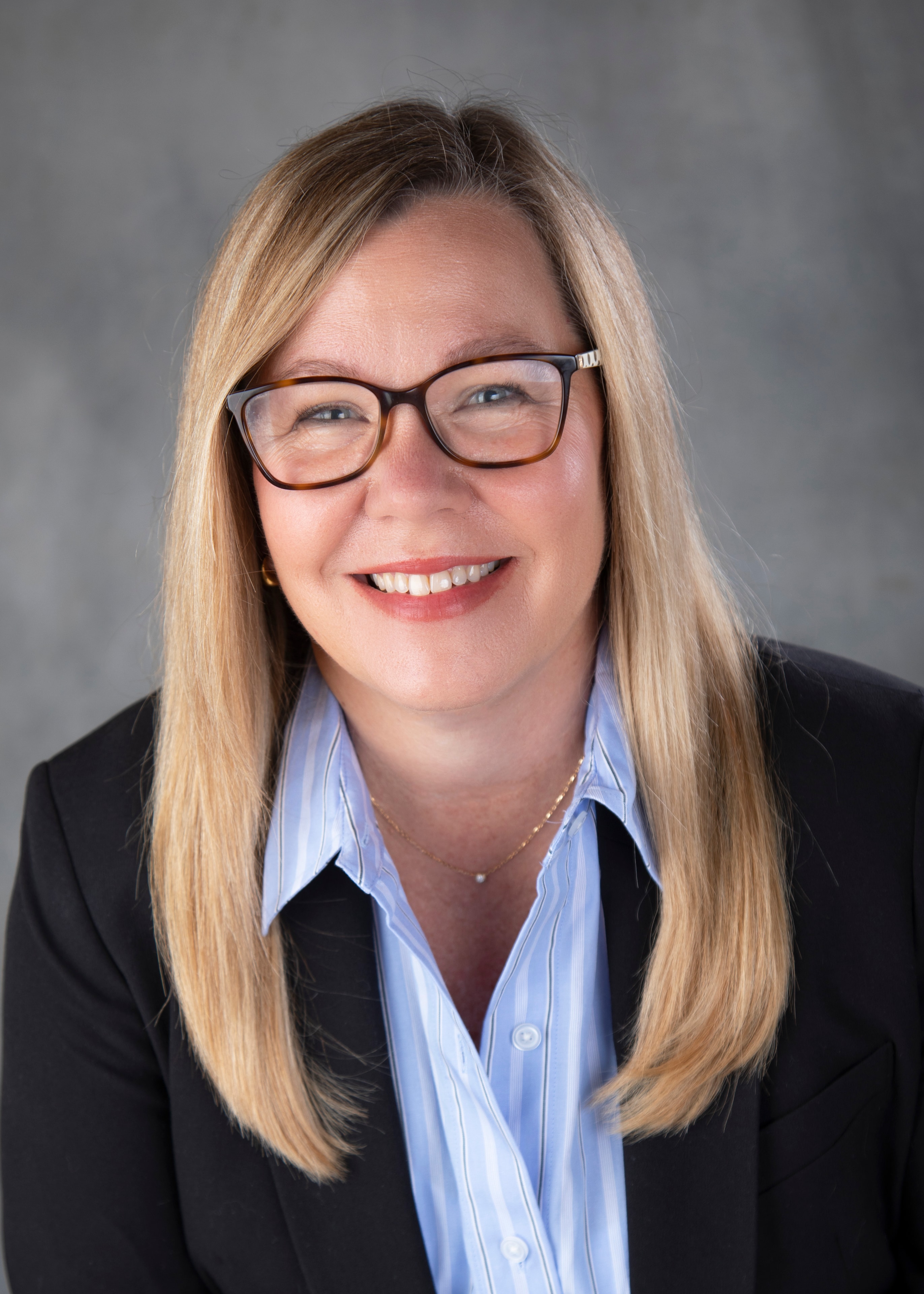 Kelsey Harris, Founder of Kingfisher Consulting